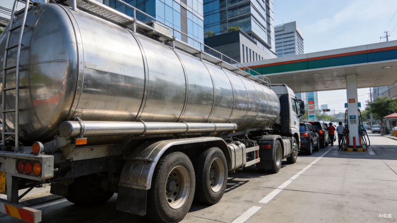 谁会先“断油”?这些亚洲国家可能撑不过40天……